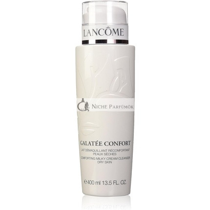 Confort Galatee Milky Cream Cleanser, 200ml