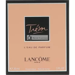 Lancôme Trésor Eau de Parfum 30ml