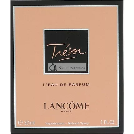 Lancôme Trésor Eau de Parfum 30ml
