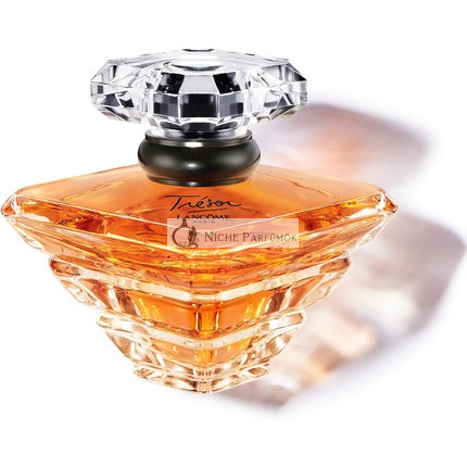 Tresor Eau De Parfum für Frauen, blumig, 50ml