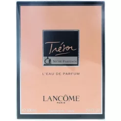 Lancome Tresor L'eau De Parfum, 100ml