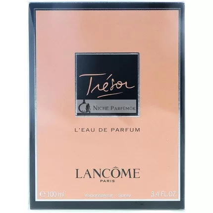 Lancome Tresor L'eau De Parfum, 100ml