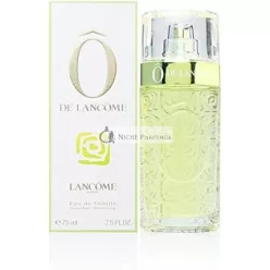   Lancome O'de'lancome Eau De Toilette Spray für Frauen, 75ml