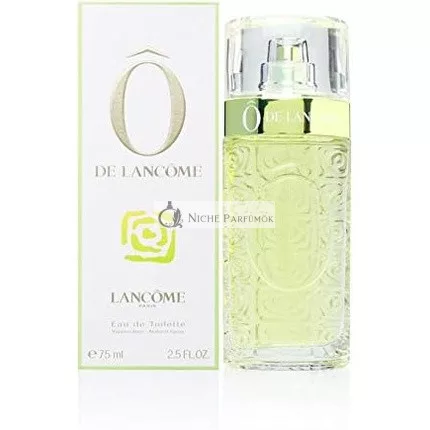 Lancome O'de'lancome Eau De Toilette Spray für Frauen, 75ml