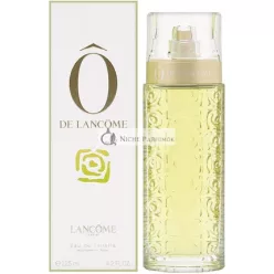 Lancôme O Lancome Eau De Toilette Spray, 125ml