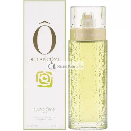 Lancôme O Lancome Eau De Toilette Spray, 125ml