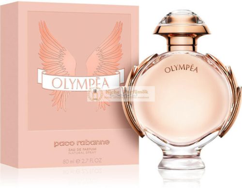 Paco Rabanne Olympea EDP Women 10ml