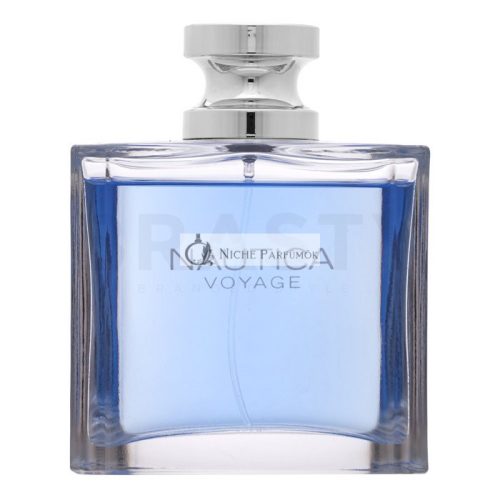 Nautica Voyage Eau de Toilette für Herren 100 ml
