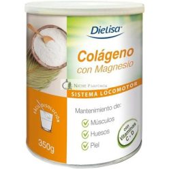 Dietisa Kollagén Magnéziummal, 350g
