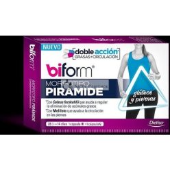 Biform Morfotipo Pyramid 28 Kapszula