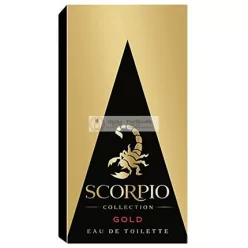 Scorpio Herren Eau de Toilette, 75ml