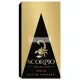 Scorpio Herren Eau de Toilette, 75ml
