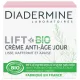 Diadermine Lift+ Bio Anti-Aging Arckrém 99% Természetes Összetevőkkel, 50ml