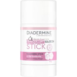   Diadermine Essential Care Tisztító Stift Kombucha Teával, 40g