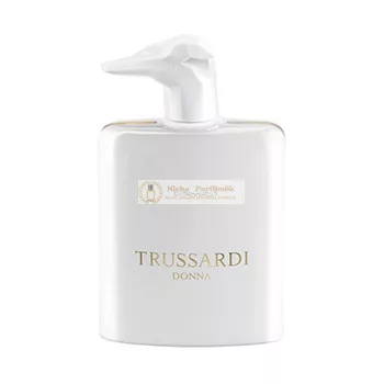 Trussardi Donna Levriero Collection limited edition edp Intense Nöknek