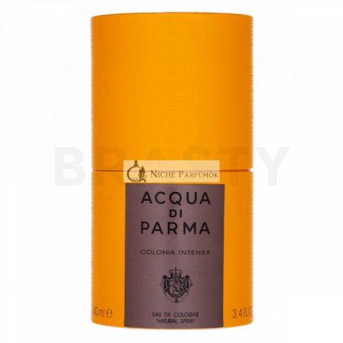 Acqua di Parma Colonia Intensia Eau de Cologne férfiaknak 100 ml