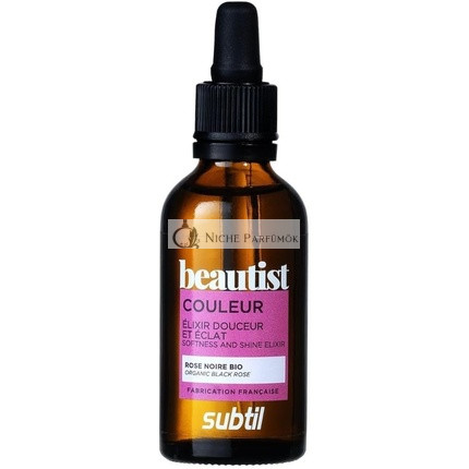 Subtil Beautist Color Shine Elixier, 50ml