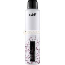 Subtil Design Lab Texturáló Púder Spray, 250ml