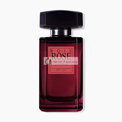 La Closerie Des Parfums Rose Bois Nutmeg 100ml Eau De Parfum