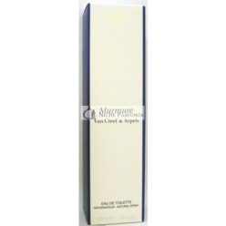 Van Cleef & Arpels Murmure Eau de Toilette für Frauen 50ml