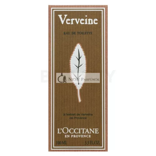 L'Occitane Verbena Eau de Toilette für Damen 100 ml