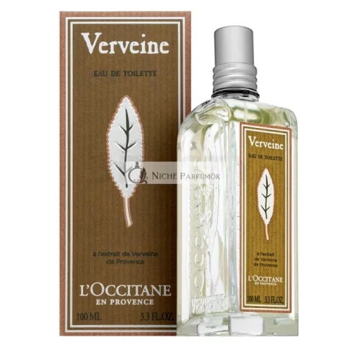 L'Occitane Verbena Eau de Toilette für Damen 100 ml