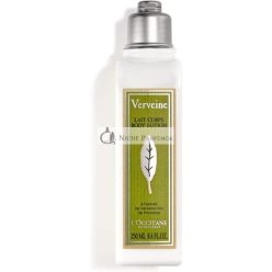 L'Occitane Verbena Testápoló 250ml