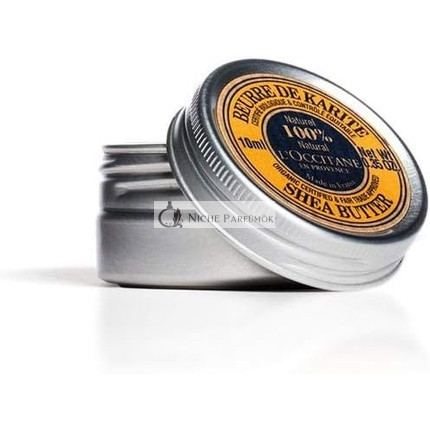 L'Occitane Bio Sheabutter 10ml