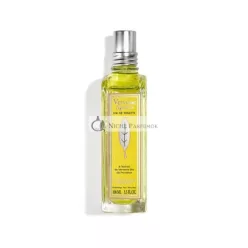 L'OCCITANE Sommer Verbena Eau de Toilette, 100 ml