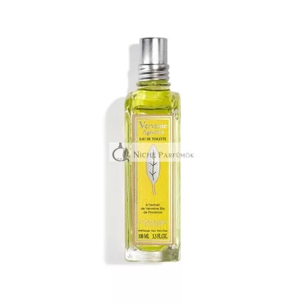 L'OCCITANE Sommer Verbena Eau de Toilette, 100 ml