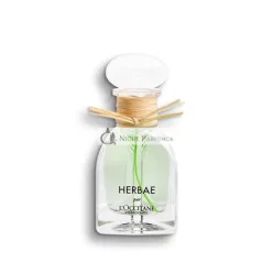 L'occitane Herbae Damen Eau de Parfum 50ml