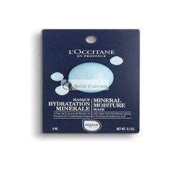 Aqua Reotier Ásványi Hidratáló Maszk 6ml