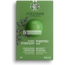 L'Occitane Reinigungsgesichtmaske 6ml