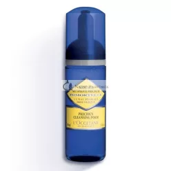 L'OCCITANE Immortelle Reinigungs-Schaum, 150ml