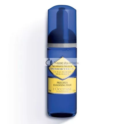 L'OCCITANE Immortelle Reinigungs-Schaum, 150ml