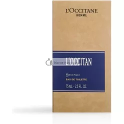 L'Occitan Eau de Toilette Spray, 75ml