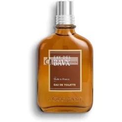 L'OCCITANE Eau Des Baux Eau de Toilette, 75ml