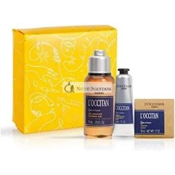L'Occitan Homme 4-teiliges Set