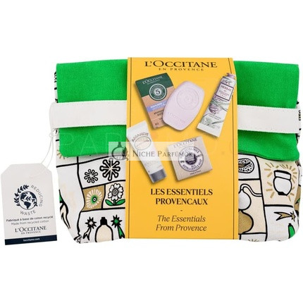 L'Occitane Die Essentials aus der Provence