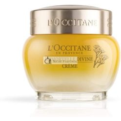 L'Occitane Immortelle Divine Cream, 50ml