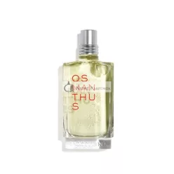 Osmanthus Eau De Toilette 75 ml