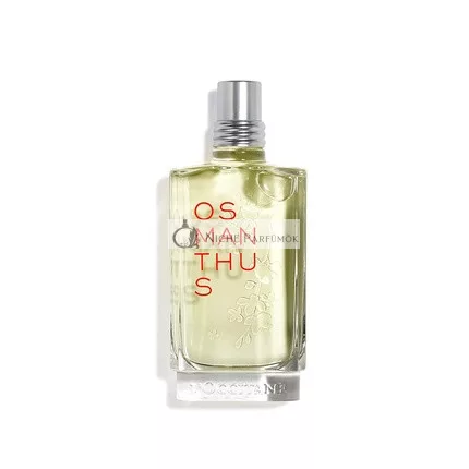 Osmanthus Eau De Toilette 75 ml