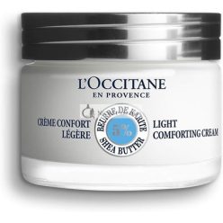Shea Light Comforting Face Cream, 50ml