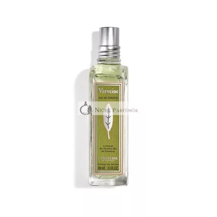 L'Occitane Verbena EDT Spray, 100ml
