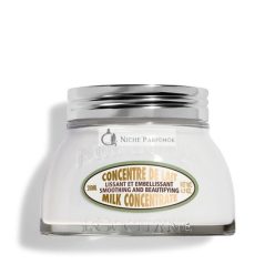 L'Occitane Mandula Tej Koncentrátum, 200ml