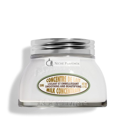 L'Occitane Mandula Tej Koncentrátum, 200ml