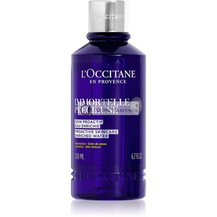 Immortelle Precious Enriched Water - Hauttonikum - 200 ml
