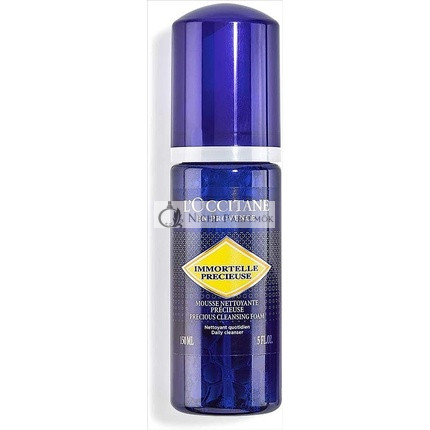 L'OCCITANE Precious Cleansing Foam, 150ml