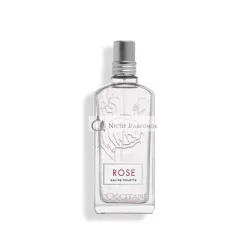L'Occitane Rose Eau de Toilette, 75ml