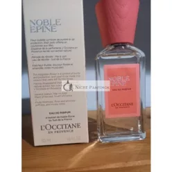   L'Occitane NEU Noble Epine Eau de Parfum, 50ml - In Geschenkbox